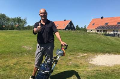 Entspannte Golfrunden in NRW und Umgebung - Bild3